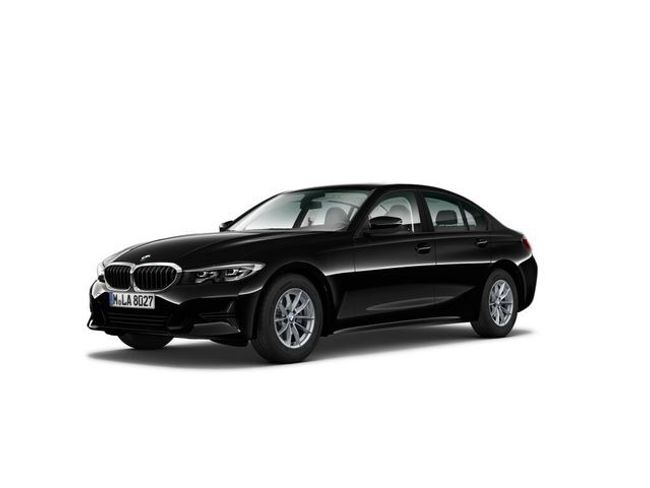 BMW Serie 3 318d 110 kw (150 cv)