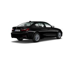BMW Serie 3 318d 110 kw (150 cv)  2022 Diésel - Foto 3