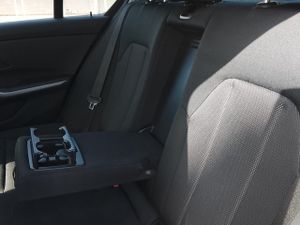 BMW Serie 3 318d 110 kw (150 cv)  2022 Diésel - Foto 21
