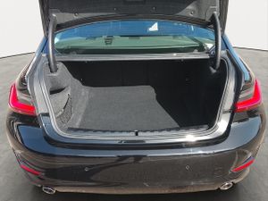 BMW Serie 3 318d 110 kw (150 cv)  2022 Diésel - Foto 23
