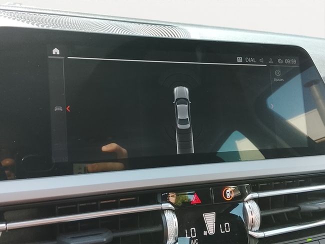 BMW Serie 3 318d 110 kw (150 cv)