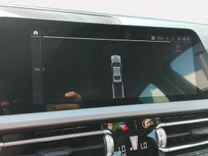 BMW Serie 3 318d 110 kw (150 cv)  2022 Diésel - Foto 29