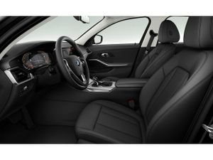 BMW Serie 3 318d 110 kw (150 cv)  2022 Diésel - Foto 5