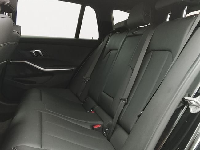 BMW Serie 3 318d touring 110 kw (150 cv)