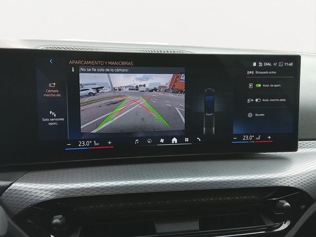 BMW Serie 3 318d touring 110 kw (150 cv)