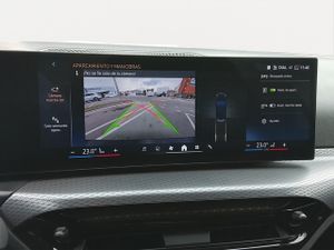BMW Serie 3 318d touring 110 kw (150 cv)  2025 Diésel - Foto 29