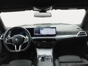 BMW Serie 3 318d touring 110 kw (150 cv)  2025 Diésel - Foto 13