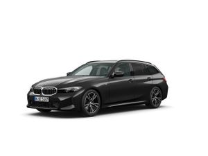 BMW Serie 3 318d touring 110 kw (150 cv)  2025 Diésel - Foto 2