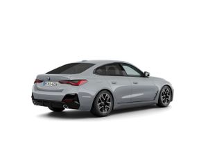 BMW Serie 4 420d gran coupe 140 kw (190 cv)  2025 Diésel - Foto 3
