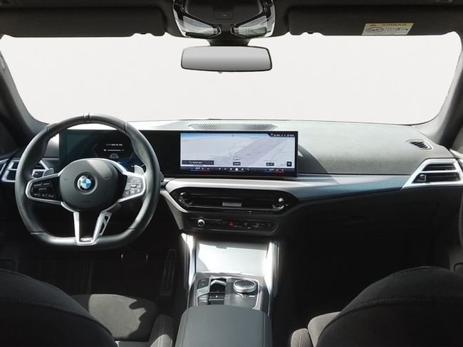 BMW Serie 4 420d gran coupe 140 kw (190 cv)