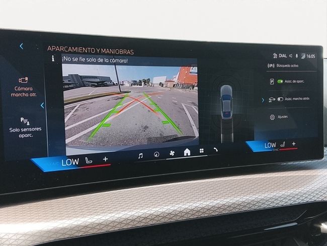 BMW Serie 4 420d gran coupe 140 kw (190 cv)