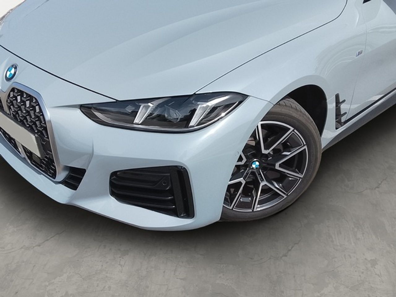 BMW Serie 4 420d gran coupe 140 kw (190 cv)  2025 Diésel - Foto 7