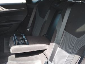 BMW Serie 4 420d gran coupe 140 kw (190 cv)  2025 Diésel - Foto 21