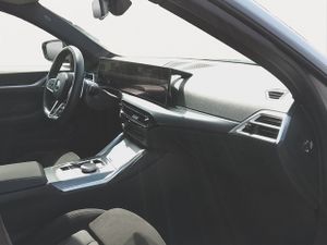 BMW Serie 4 420d gran coupe 140 kw (190 cv)  2025 Diésel - Foto 15