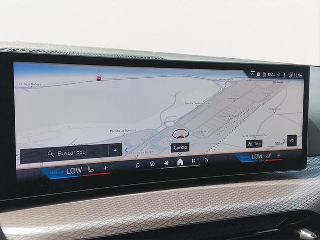 BMW Serie 4 420d gran coupe 140 kw (190 cv)