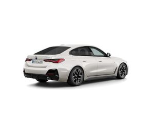 BMW Serie 4 420d gran coupe 140 kw (190 cv)  2025 Diésel - Foto 3