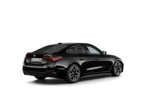 BMW Serie 4 420d gran coupe 140 kw (190 cv)  2026 Diésel - Foto 3