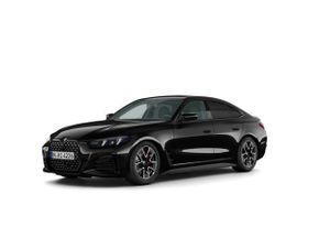 BMW Serie 4 420d gran coupe 140 kw (190 cv)  2026 Diésel - Foto 2