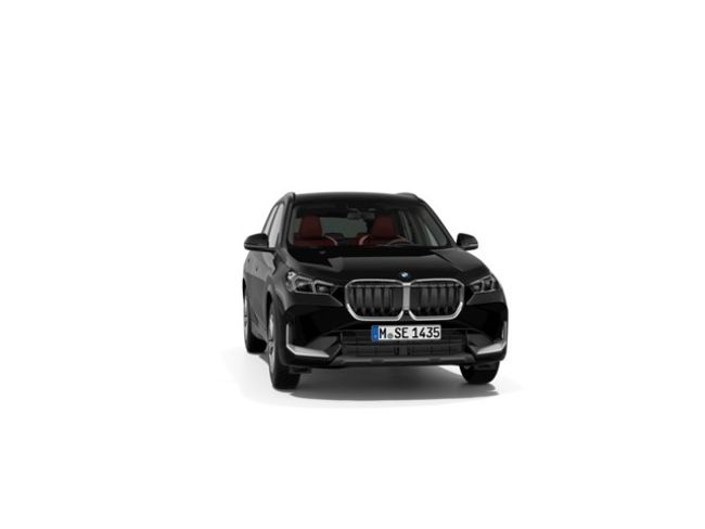 BMW X1 sdrive18d 110 kw (150 cv)