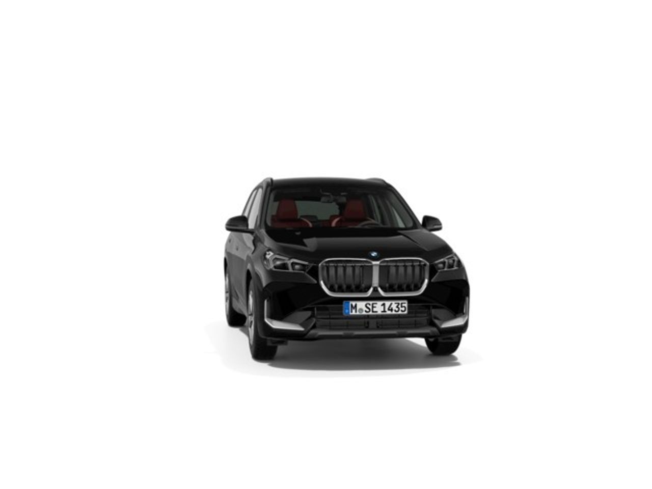 BMW X1 sdrive18d 110 kw (150 cv)  2023 Diésel - Foto 8