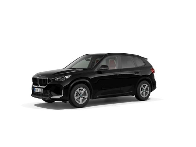 BMW X1 sdrive18d 110 kw (150 cv)