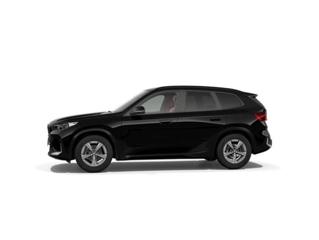 BMW X1 sdrive18d 110 kw (150 cv)