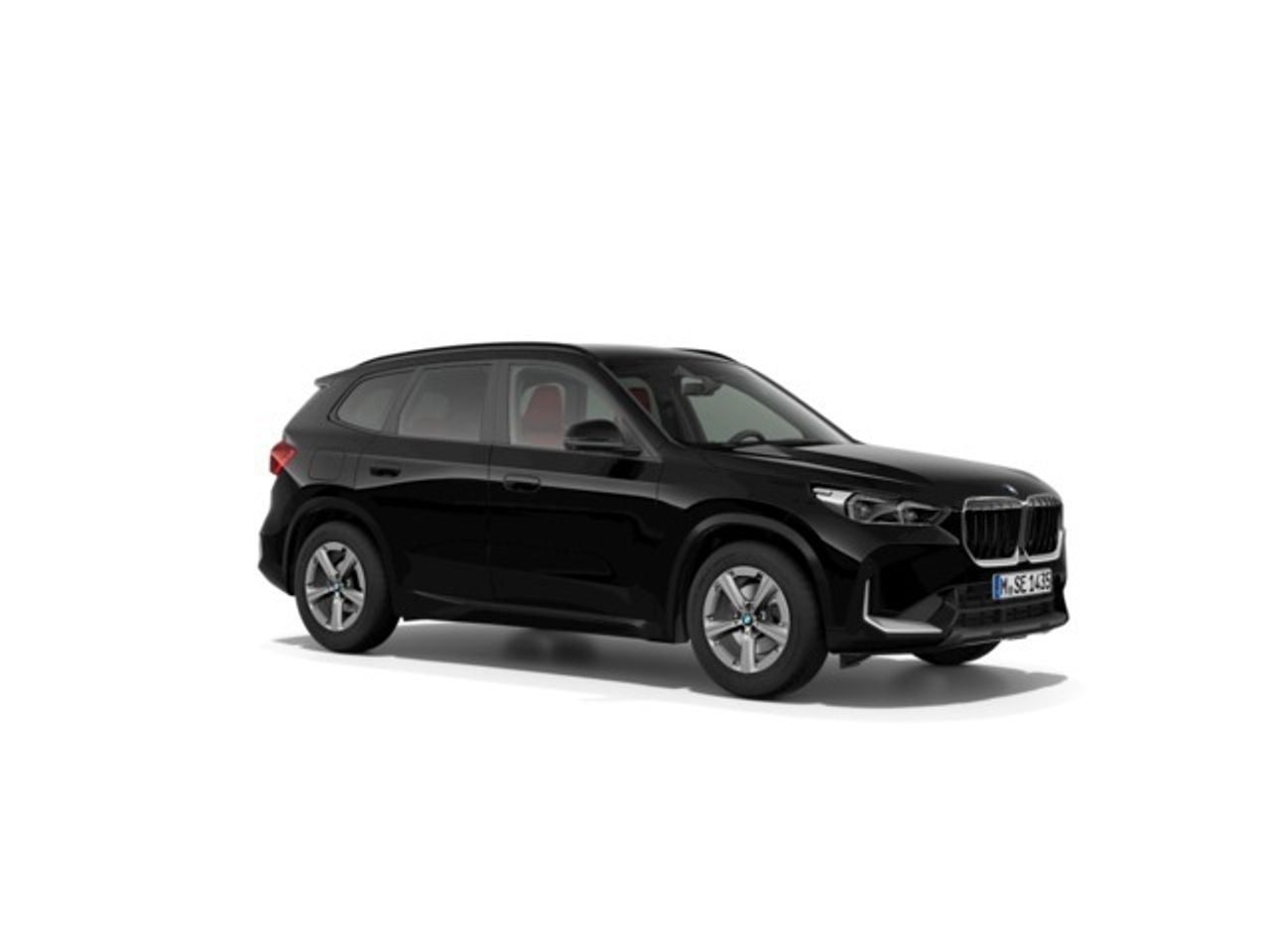 BMW X1 sdrive18d 110 kw (150 cv)  2023 Diésel - Foto 5