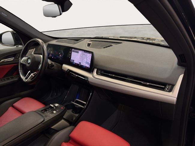BMW X1 sdrive18d 110 kw (150 cv)