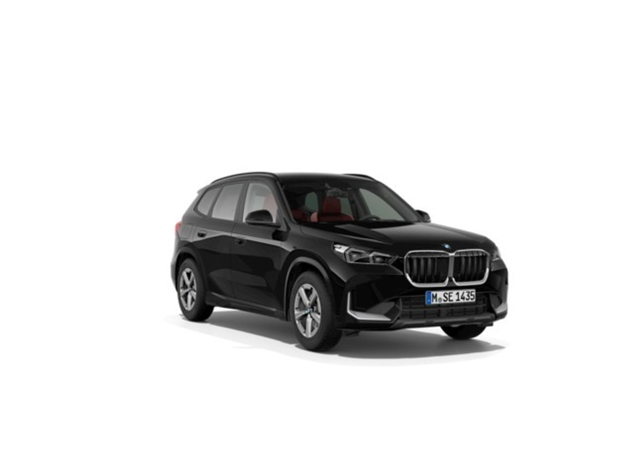 BMW X1 sdrive18d 110 kw (150 cv)  2023 Diésel - Foto 10