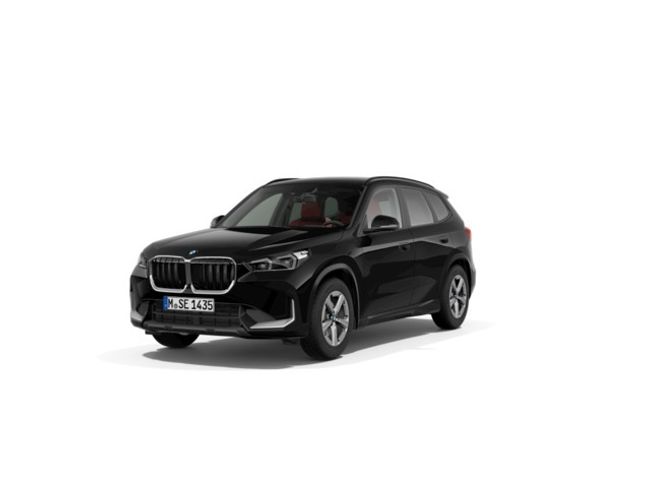 BMW X1 sdrive18d 110 kw (150 cv)