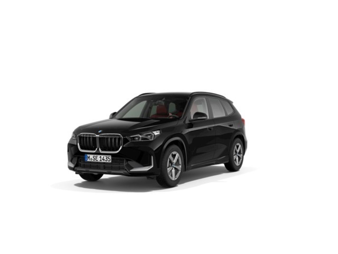 BMW X1 sdrive18d 110 kw (150 cv)  2023 Diésel - Foto 4