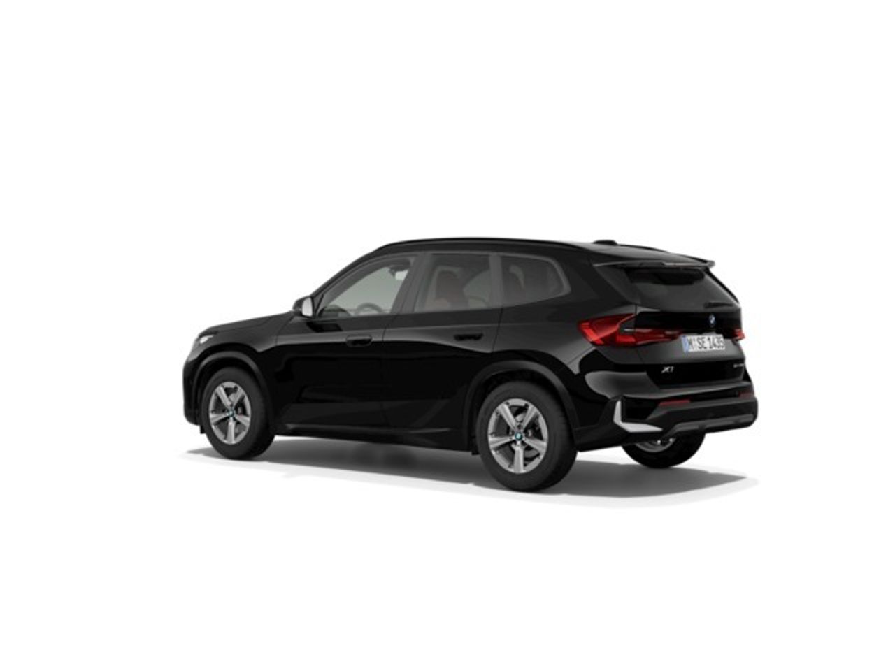 BMW X1 sdrive18d 110 kw (150 cv)  2023 Diésel - Foto 7