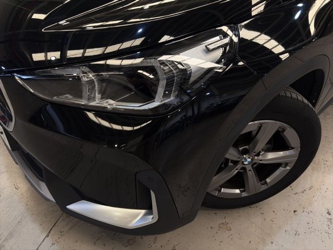 BMW X1 sdrive18d 110 kw (150 cv)