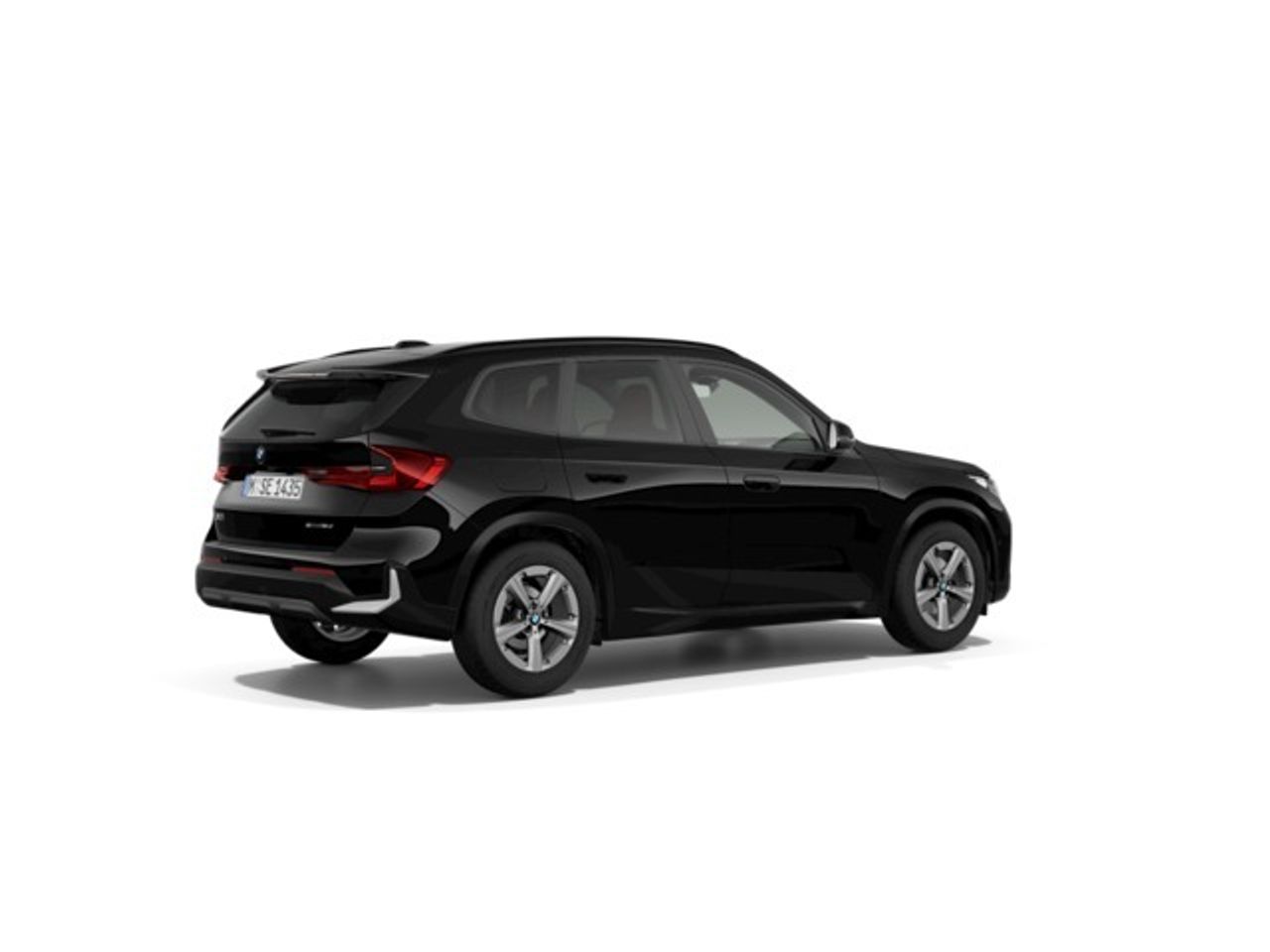 BMW X1 sdrive18d 110 kw (150 cv)  2023 Diésel - Foto 9