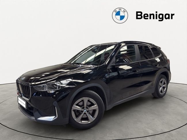 BMW X1 sdrive18d 110 kw (150 cv)