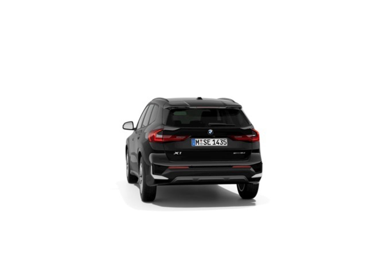 BMW X1 sdrive18d 110 kw (150 cv)  2023 Diésel - Foto 13