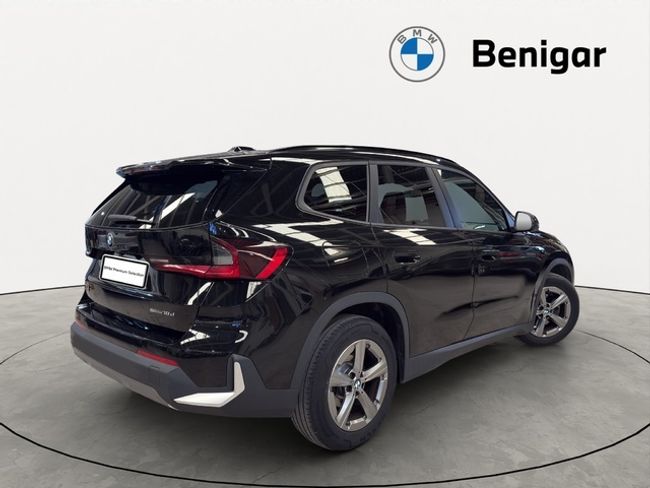 BMW X1 sdrive18d 110 kw (150 cv)