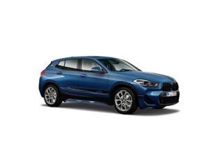 BMW X2 sdrive20d 140 kw (190 cv)  2021 Diésel - Foto 7