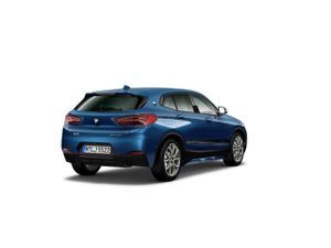 BMW X2 sdrive20d 140 kw (190 cv)  2021 Diésel - Foto 21