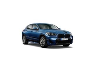BMW X2 sdrive20d 140 kw (190 cv)  2021 Diésel - Foto 21