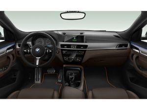 BMW X2 sdrive20d 140 kw (190 cv)  2021 Diésel - Foto 7