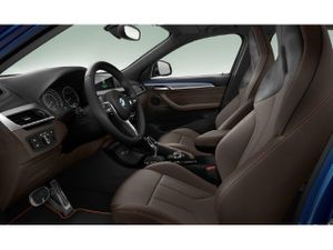 BMW X2 sdrive20d 140 kw (190 cv)  2021 Diésel - Foto 5