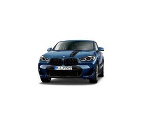 BMW X2 sdrive20d 140 kw (190 cv)  2021 Diésel - Foto 11