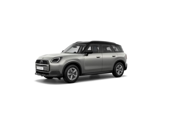 MINI Countryman d 120 kw (163 cv)