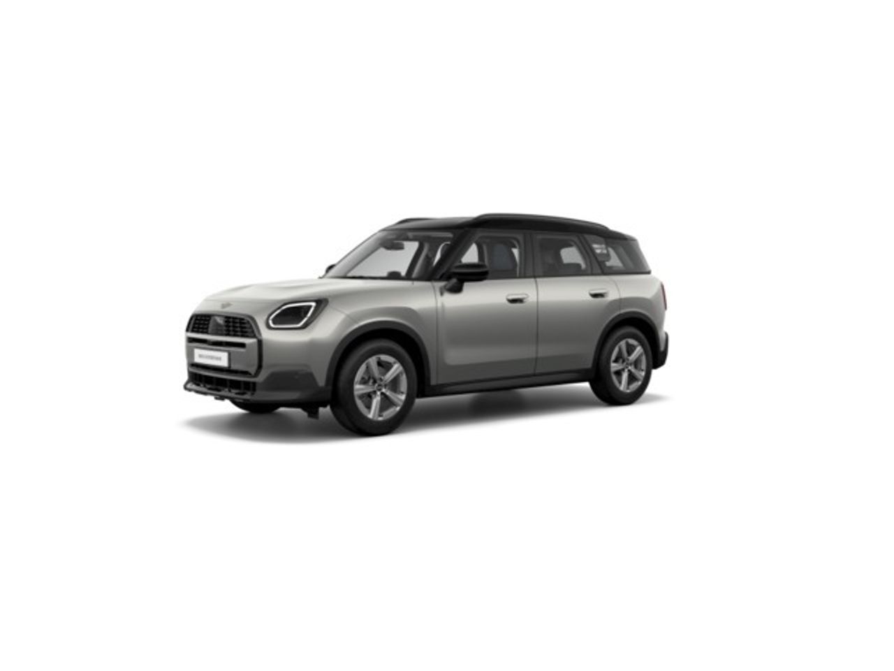 MINI Countryman d 120 kw (163 cv)  2024 Diésel - Foto 3
