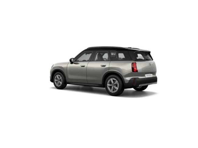 MINI Countryman d 120 kw (163 cv)