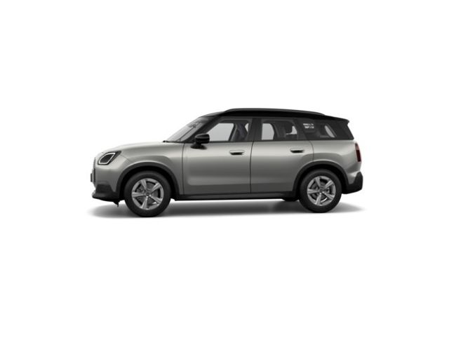 MINI Countryman d 120 kw (163 cv)