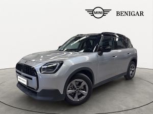MINI Countryman d 120 kw (163 cv)  2024 Diésel - Foto 2