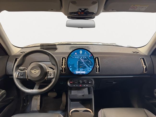 MINI Countryman d 120 kw (163 cv)