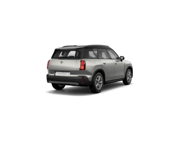 MINI Countryman d 120 kw (163 cv)